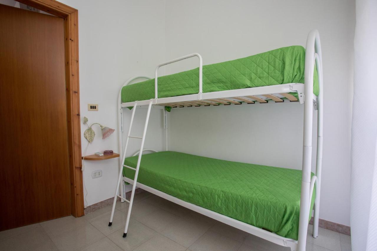 Villino Carolin Apartment Торе Лапило Екстериор снимка